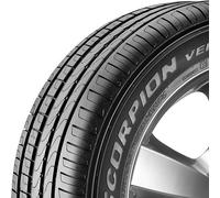 Pirelli Scorpion Verde Run Flat 235/50 R18 97V MOE, runflat