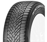 Pirelli 235/55 R18 104H Reifen Scorpion Winter 2 3PMSF Notlauf-Seal XL | 61225