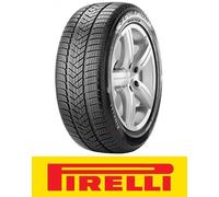 Winterreifen 235 55 R19 101T PIRELLI Scorpion Winter SI (AO)(+) elt