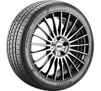PIRELLI Sommerreifen 205/55R16 91(Y) - P Zero Rosso Asimmetrico 3569700