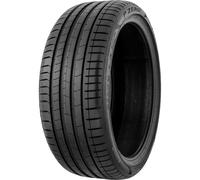Pirelli P Zero 225/40 R18 92 Y, Sommerreifen