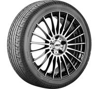 PIRELLI Sommerreifen 225/50R15 91Y - P Zero Asimmetrico 2096000