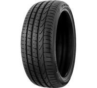 PIRELLI Sommerreifen PZERO - 1x 235/35ZR19 91Y