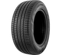 PIRELLI Sommerreifen 255/45 R 20 XL TL 105W SCORPION ZERO ALL SEASON BSW