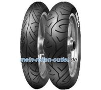 Pirelli Sport Demon ( 140/70 -15 69P RF TL Hinterrad M/C )