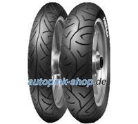 Pirelli Sport Demon ( 150/70 -16 68S TL Hinterrad M/C )