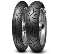 Pirelli SPORT DEMON REAR M/C TL 130/80 R17 65H PKW Sommerreifen Reifen 3841300