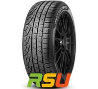 Pirelli W 270 Sottozero S2 (L) FSL XL 3PMSF DOT22 255/35 R19 96W Winterreifen