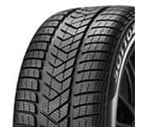 PIRELLI Winterreifen WINTER SOTTOZERO 3 - 1x 245/45R18 100V