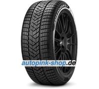 Pirelli Winter Sottozero 3 S-I 3PMSF DOT22 245/45 R18 96V Winterreifen
