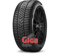 PIRELLI 1x Winterreifen PIRELLI SottoZero 3 245/45R18 96V