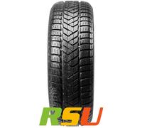 Pirelli Winter Sottozero 3 (MO) XL 3PMSF DOT22 225/40 R19 93H Winterreifen