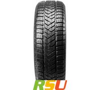Pirelli Winter Sottozero 3 r-f * 225/55 R17 97H