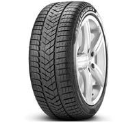 Pirelli Winter Sottozero 3 XL FSL M+S - 245/50R19 105V - Winterreifen