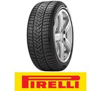 Pirelli Winter Sottozero 3 XL FSL M+S - 245/45R19 102V - Winterreifen