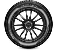 PIRELLI Winterreifen 205/55R16 91H - Cinturato Winter 2693600 205/55 R16