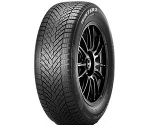 PIRELLI Winterreifen 235/55 R18 104H XL, Seal Inside - Scorpion Winter 2 4136400