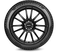 PIRELLI Winterreifen 245/45R18 100V - Winter SottoZero 3 runflat 2479600 245/45 R18