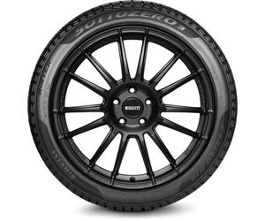 PIRELLI Winterreifen 245/45R18 100V - Winter SottoZero 3 runflat 2479600 245/45 R18