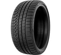 PIRELLI Winterreifen 255/45 R22 TL 107H PZERO WINTER XL ELECT BSW M+S 3PMSF
