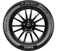 PIRELLI Winterreifen 275/35 R20 102W XL - P Zero Winter 2 4443300