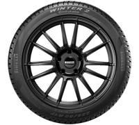 PIRELLI Winterreifen 4135000 215/60 R17 100V