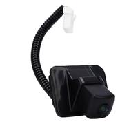 Pissente Pissente Rückfahrkamera Weitwinkel Hochauflösende Linse 6-Pin-Stecker Ersatz für EX LX 2014 2015 2016 2017 Modelle Schwarzes ABS-Material