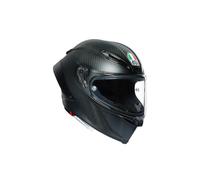 AGV Pista GP RR Mono Carbon 2023 Helm, Carbon matt, L (59/60)