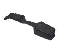 PIUGILH Auto Instrumententafel-Ablage Sonnenschutzmatte Geeignet für BMW X3 2025,Armaturenbrett Abdeckmatte für BMW X3 Zubehör,Anti-Rutschen