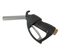 Piusi Self 3000 Manuelle Zapfpistole Zapfventil Benzin Diesel 20mm Auslaufrohr