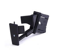 Pizgear 6Q0858602G Getränkehalter for Auto, rechte Mittelkonsole, for VW, for Polo, 9N 2002-2010 6Q0 858 602 G 6Q0 858 602 B 6Q0 858 575 B Getränkehalter für Fahrzeuge