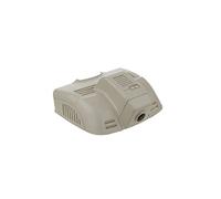 Pizgear Auto DVR Digital Video Recorder Frontkamera Dash Cam HD, for Mercedes-Benz, E Klasse W207 W212 W204 C207 C200 E200 E230 E300 E350 Auto-Frontkamera(2160P Beige,with 32G TF Card)