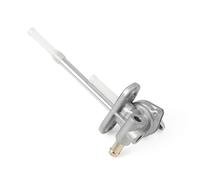 Pizgear Benzinhahn V Star XVS 650 1100 Silverado 650 Royal Star XVZ 1300 XV 1700 Raptor Warrior Wolverine 350 Moto-4 Kraftstoffabsperrventil für Motorräder