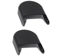 Pizgear Frontscheibenverkleidung Universal Auto Wischerblätter Frontscheibe Arm Kopf Bolzen Mutter Abdeckkappe Rostschutzgehäuse, Passend für Mokka Encore, Passend für Cheyenne 95271190