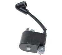 Pizgear Zündspule, for Husqvarna, 36 41 136 136LE 141 141LE 230 235 235E 236 236E 240 240E 120E 120E II 120 Mark II 23LC 23LCN 26LC Motorzündsystem