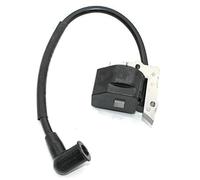 Pizgear Zündspule, for McCulloch, for Partner, for Husqvarna, for Poulan, Craftsman Snapper Gas Trimmer 545189701 Zündspule für Fahrzeuge