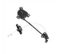 Pjeghbvop 180-kg Reserveradhalter mit hoher Kapazität und schneller Installation in weniger als 60 Sekunden für effiziente, zeitsparende, Bequeme und sichere