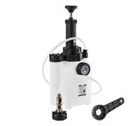 Bremsenentlüftungsgerät DBE3 Bremsen Entlüftung Befüllung Bremsflüssigkeit