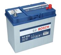 Bosch 545155033 Akku