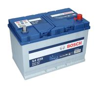 Bosch S4 Fahrzeugbatterie 95 Ah 12 V 830 A Auto