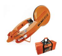 PKW Radkralle Nemesis Parkkralle Wegfahrsperre Wohnwagen Wohnmobil Caravan NEU