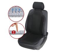 Walser Sitzaufleger Aero-Spacer Spacer schwarz, 13994