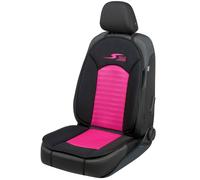 PKW Sitzauflage S-Race, Auto-Sitzaufleger pink