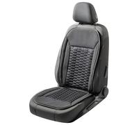 PKW Sitzauflage Valtteri, Auto-Sitzaufleger schwarz/grau