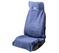 PKW-Sitzaufleger Multicover, Auto-Sitzauflage waschbar marineblau