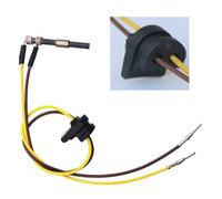 PKW Standheizung Glow 24V ausgelegt für Webasto für Thermo 90 Dieselheizung