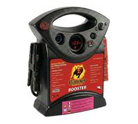 Banner Booster P3-Professional 12V 1600A PKW-Starthilfegerät