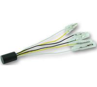 Highsider PL Control-Box CB2 Blinker/Pos.Licht, paar