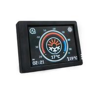 Planar Autoterm Standheizung Comfort Touch Control digitales Steuerpanel 12V/24V