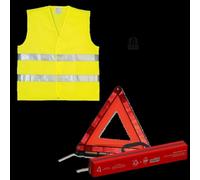 PLANET LINE PL7248 Warndreieck